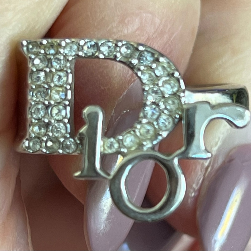 DIOR RING